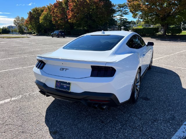 Used 2024 Ford Mustang GT Premium RWD image 10