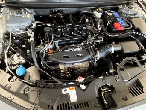 New 2026 Honda Accord SE image 11