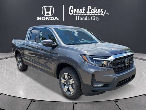 New 2026 Honda Ridgeline RTL image 7