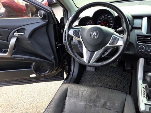 Used 2008 Acura RDX SH-AWD image 35