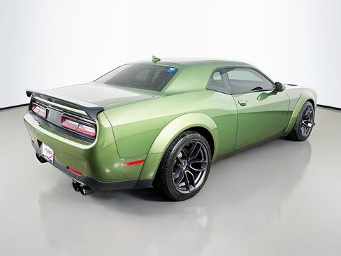 Used 2020 Dodge Challenger R/T Scat Pack RWD image 18