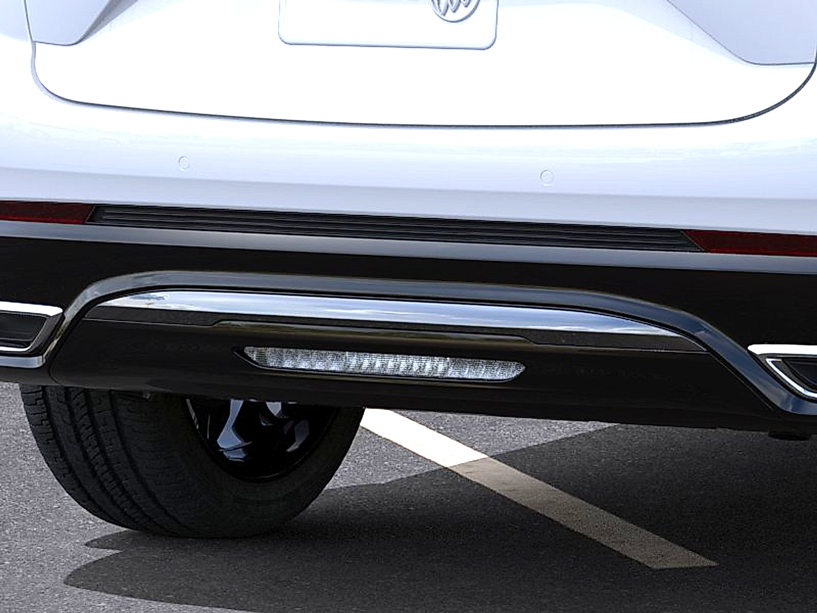 New 2026 Buick Envision Sport Touring AWD/4WD image 14