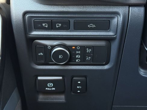 Used 2022 Ford F150 Platinum w/ Equipment Group 701A High image 25