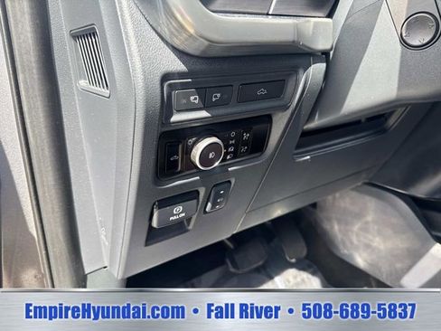 Used 2023 Ford F150 Lariat w/ Equipment Group 502A High AWD/4WD image 21