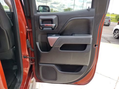 Used 2015 Chevrolet Silverado 1500 LT w/ All Star Edition AWD/4WD image 15