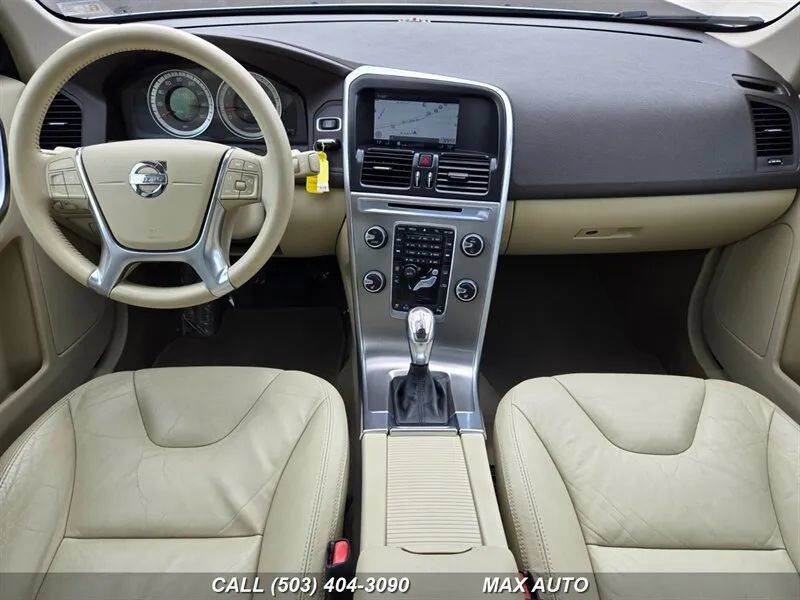 Used 2013 Volvo XC60 T6 AWD/4WD image 23