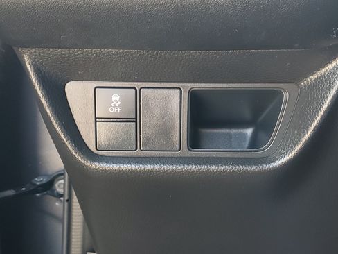Certified 2023 Honda HR-V LX image 22