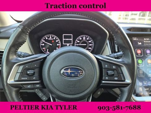 Used 2022 Subaru Outback Limited w/ Popular Package #2 image 34