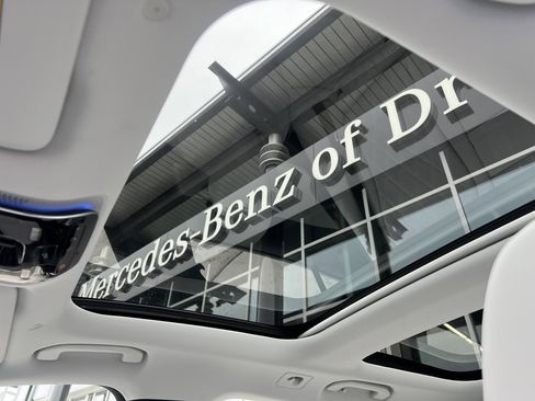 New 2026 Mercedes-Benz E 450 4MATIC All-Terrain Wagon image 30