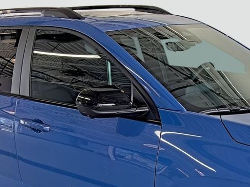 New 2027 Chevrolet Equinox RS w/ Safety and Technology Package AWD/4WD image 17