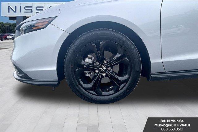 Used 2025 Honda Accord SE image 34