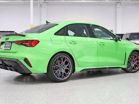 Used 2025 Audi RS 3 image 11