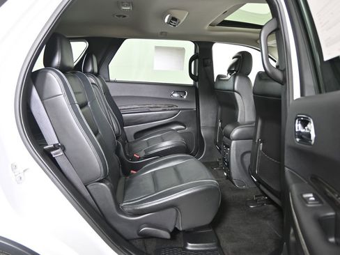 Used 2015 Dodge Durango Citadel w/ Technology Group AWD/4WD image 16