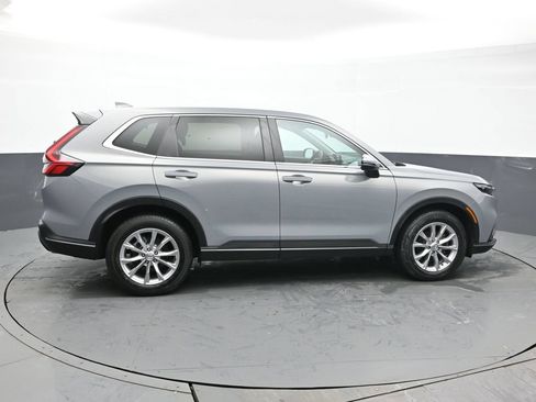 Used 2024 Honda CR-V EX image 7