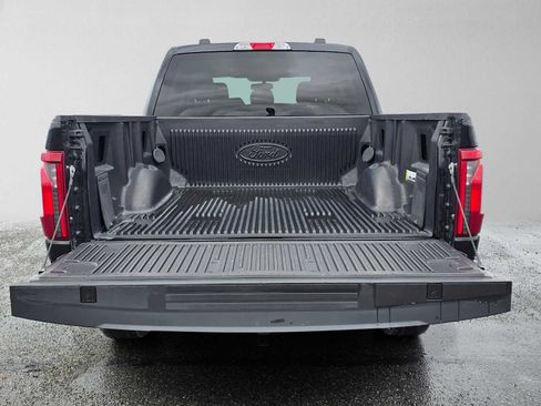 Used 2024 Ford F150 XLT w/ Tow/Haul Package AWD/4WD image 13