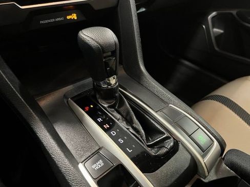 Used 2017 Honda Civic LX image 25