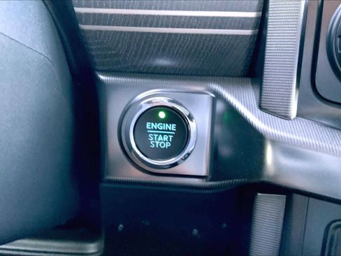 Used 2023 Ford F150 Platinum w/ Equipment Group 701A High image 30