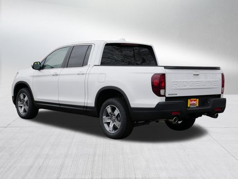New 2026 Honda Ridgeline RTL image 5