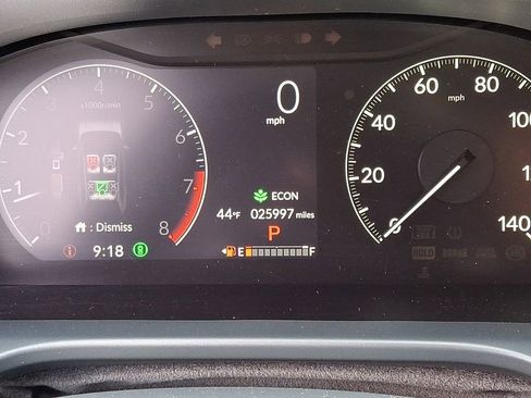 Used 2024 Honda HR-V Sport image 19