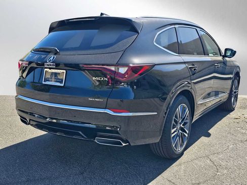 New 2025 Acura MDX w/Advance Package image 7