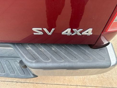 Used 2019 Nissan Frontier SV AWD/4WD image 26