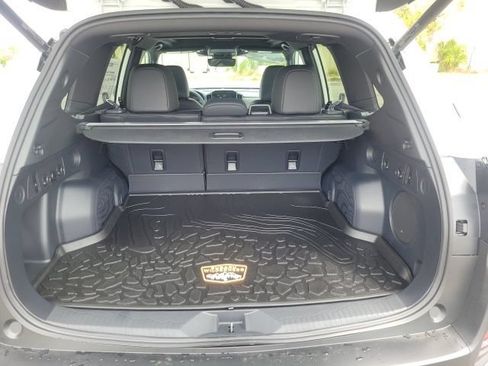 New 2026 Subaru Forester Wilderness AWD/4WD image 7