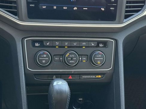 Used 2019 Volkswagen Atlas SE image 19