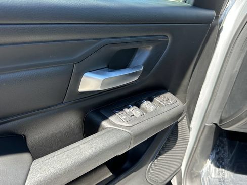 New 2026 RAM 1500 Warlock AWD/4WD image 20