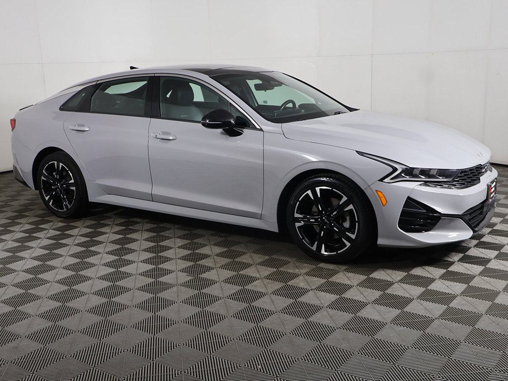 Used 2022 Kia K5 GT-Line w/ GT-Line FWD Premium Package image 14