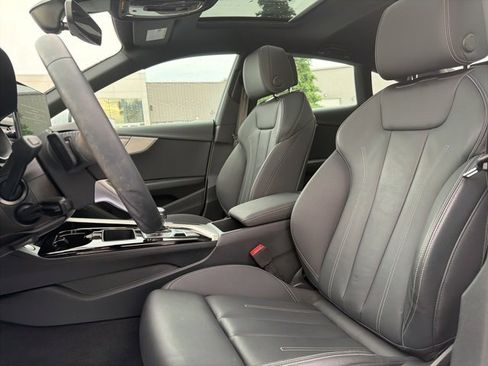 Used 2025 Audi A5 2.0T Premium Plus w/ Convenience Plus Package image 13