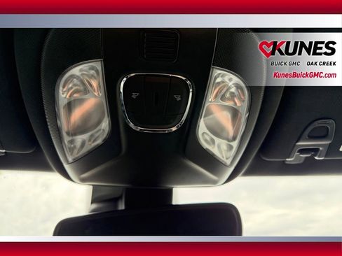 Used 2025 Jeep Compass Limited AWD/4WD image 20