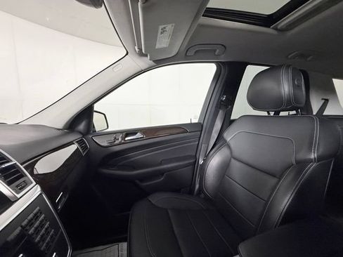 Used 2014 Mercedes-Benz ML 350 4MATIC image 17