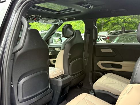 New 2027 Kia Telluride EX AWD/4WD image 18