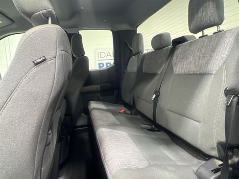 Used 2023 Ford F150 XLT w/ Trailer Tow Package image 22