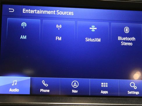 Certified 2021 Ford Expedition Limited RWD image 55