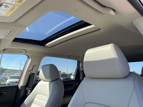 Certified 2025 Honda CR-V EX-L image 14