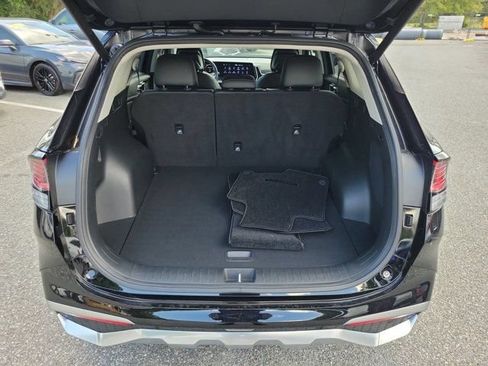 Used 2023 Kia Sportage SX FWD image 19