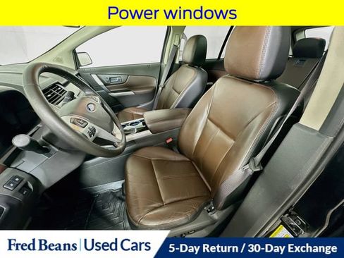 Used 2013 Ford Edge Limited AWD/4WD image 25