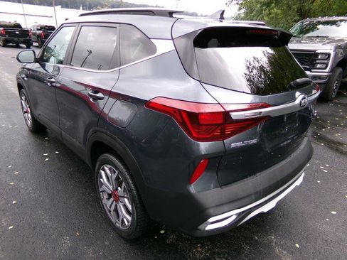 Used 2021 Kia Seltos S image 7