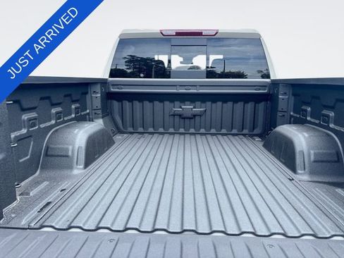 New 2026 Chevrolet Silverado 1500 RST AWD/4WD image 24