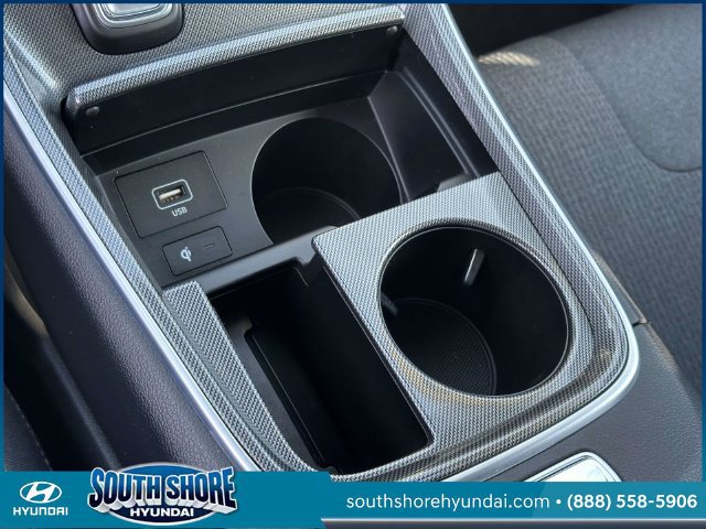 Certified 2023 Hyundai Santa Fe SEL AWD/4WD image 34