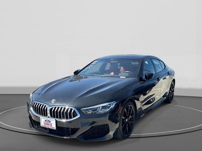 Used 2022 BMW 840i Gran Coupe