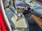 Used 2011 Lincoln MKX AWD image 4