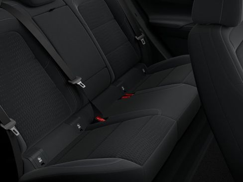 New 2026 Chevrolet Equinox LT FWD image 10