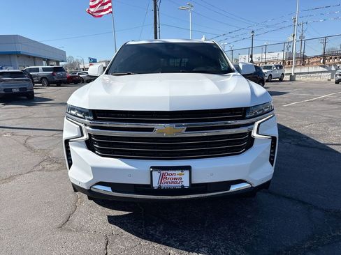 Used 2022 Chevrolet Tahoe LT image 31