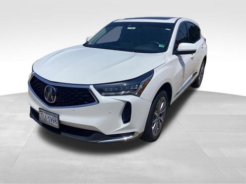 Used 2023 Acura RDX FWD w/ Technology Package image 2