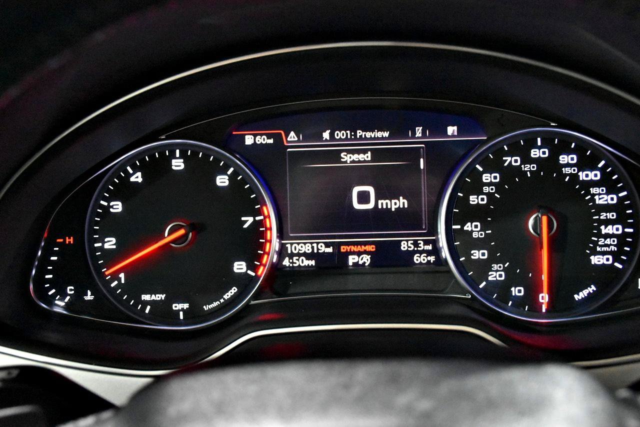 Used 2018 Audi Q7 2.0T Premium Plus AWD/4WD image 12