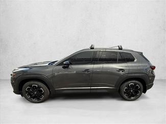 Used 2025 MAZDA CX-50 AWD 2.5 Turbo w/ Cargo Package video 2