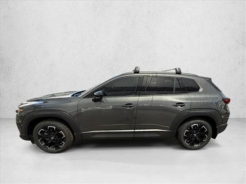 Used 2025 MAZDA CX-50 AWD 2.5 Turbo w/ Cargo Package image 2