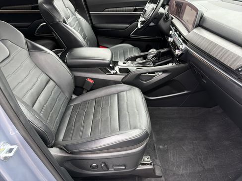 Used 2024 Kia Telluride SX Prestige image 13